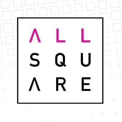 All Square 4-6 May 5 all square festival