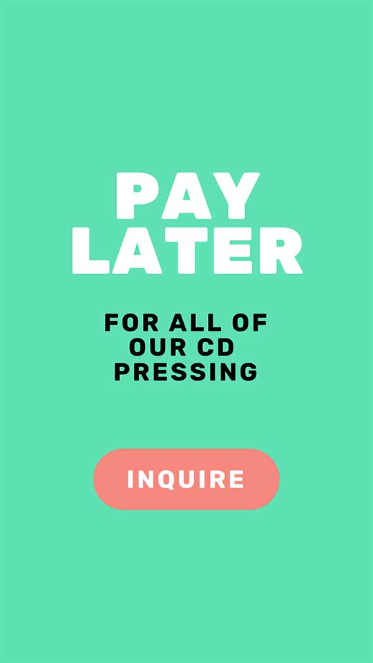 Pay later web