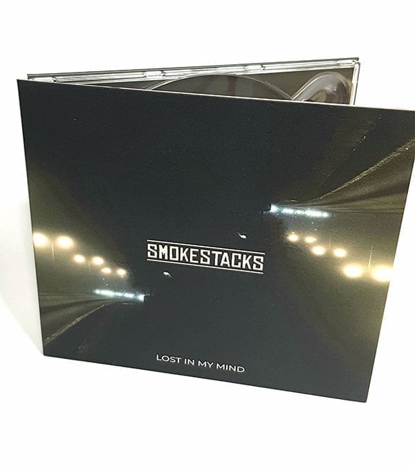 Digipak CD