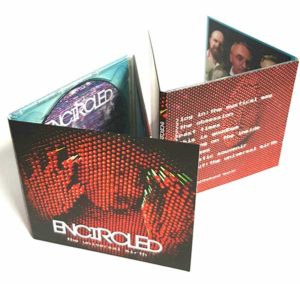 What Is A Digipak CD?
