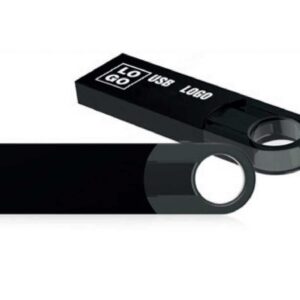 Black-USB