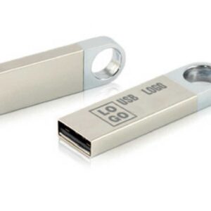 Silver-USB