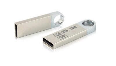 Silver-USB