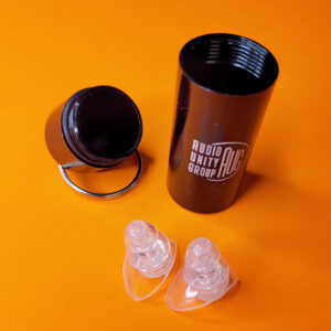 hi fidelity earplugs