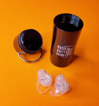 hi fidelity earplugs