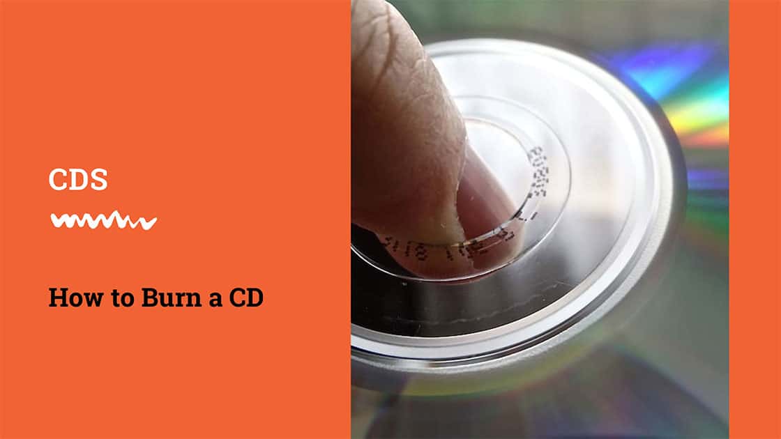 how to burn cd with ultraiso