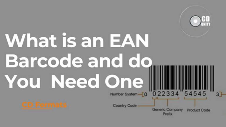 what-is-ean-barcode