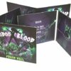 CD duplication ecopak