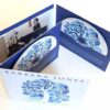 CD duplication ecopak