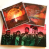 Jewel Case CDs