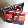 Jewel Case CDs