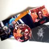 Jewel Case CDs