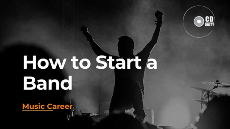 How-to-start-a-band