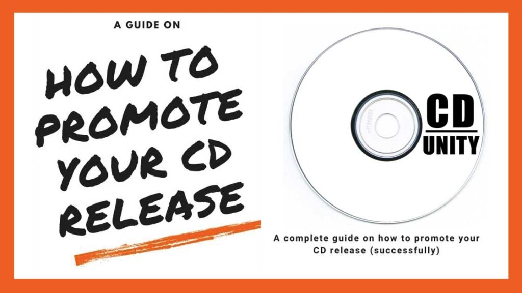 How-to-promote-your-CD-release