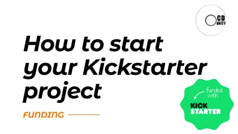 How-to-start-a-kickstarter-campaign