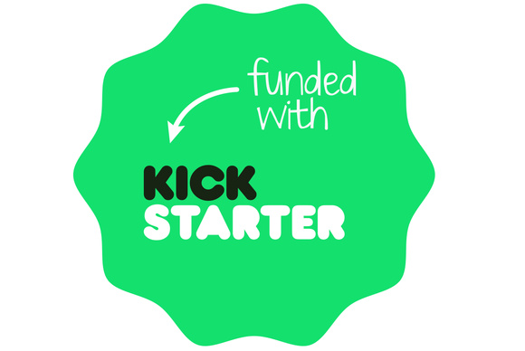 how to fund your kickstarter project