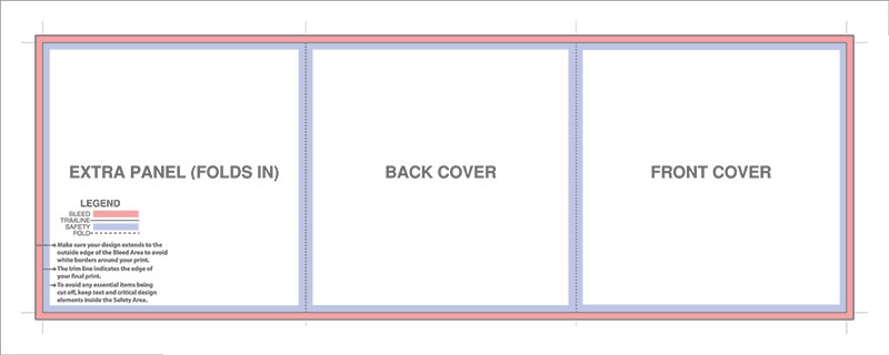 how-to-make-a-cd-booklet-a-step-by-step-guide