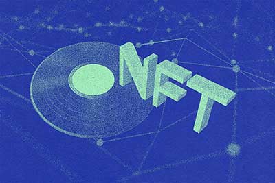 NFTS-and-music-industry