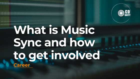 What-is-music-sync