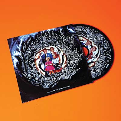 Sleeve CD Printing, Duplication,