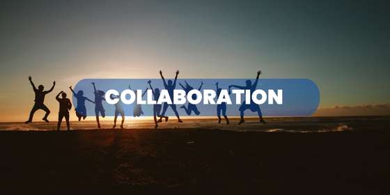 Collaboration