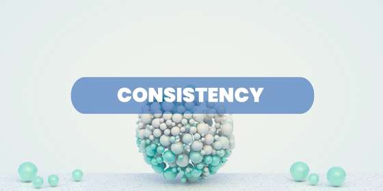 Consistency