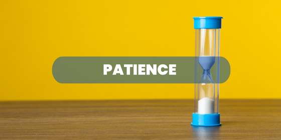 Patience