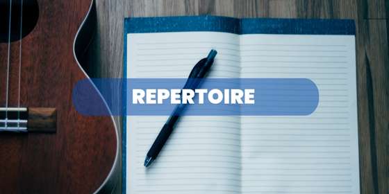 Repertoire