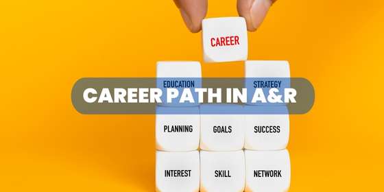 career path in ar