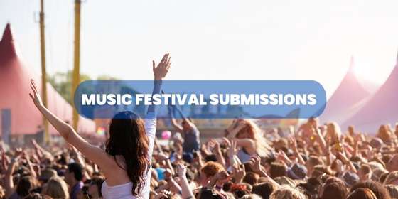 festival submissions