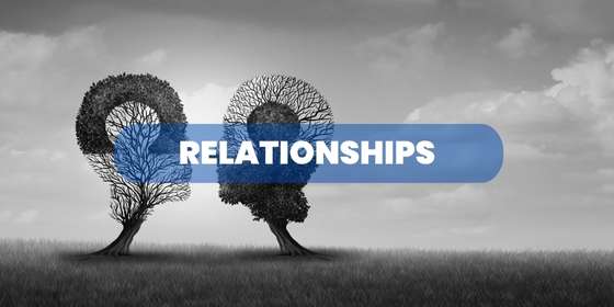 relationships