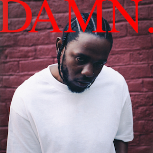 kendrick lamar album cover