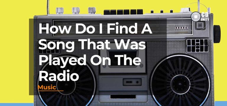 How-Do-I-Find-A-Song-That-Was-Played-On-The-Radio