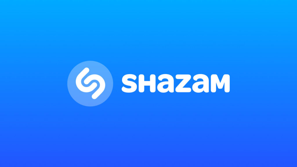shazam app logo