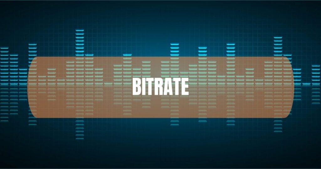 BItrate