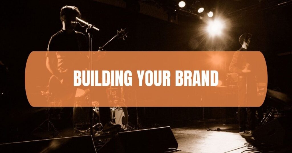 Building Your Brand