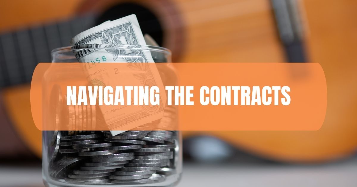 Navigating The Contracts