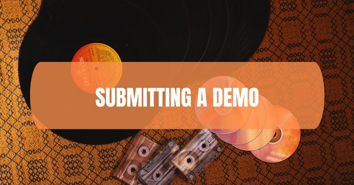 How To Get Noticed By A Record Label Music Industry How To
