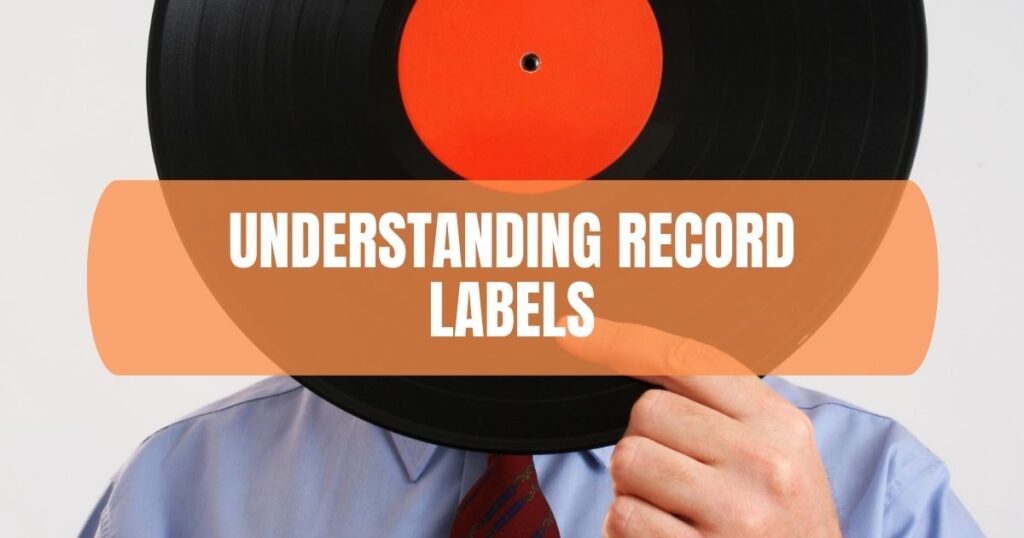 understanding record labels