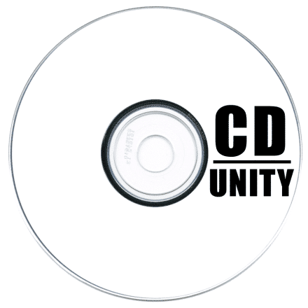 CD Unity