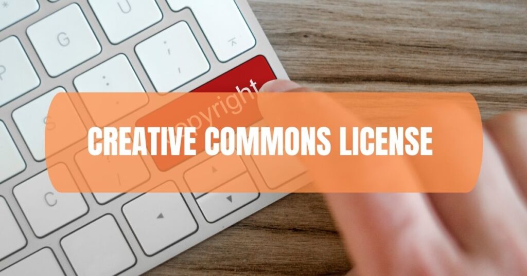 Creative Commons License