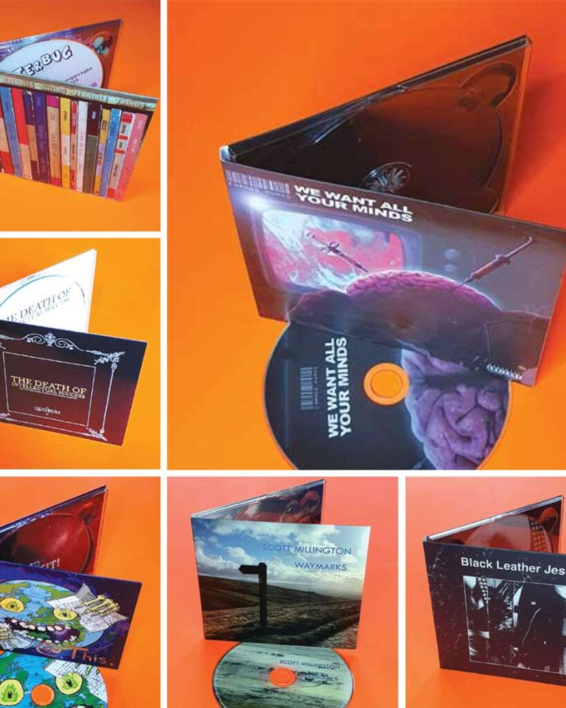 CD Unity Deals
