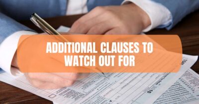 What To Look For In A Record Deal: The Ultimate Guide