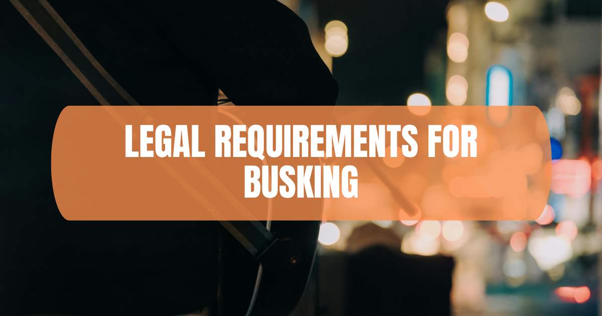 What Do I Need To Start Busking - All You Have To Know