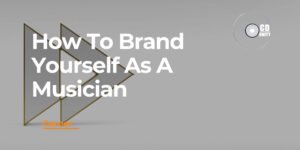 Eco-friendly short run CD duplication and CD printing uk 106 How To Brand Yourself As A Musician