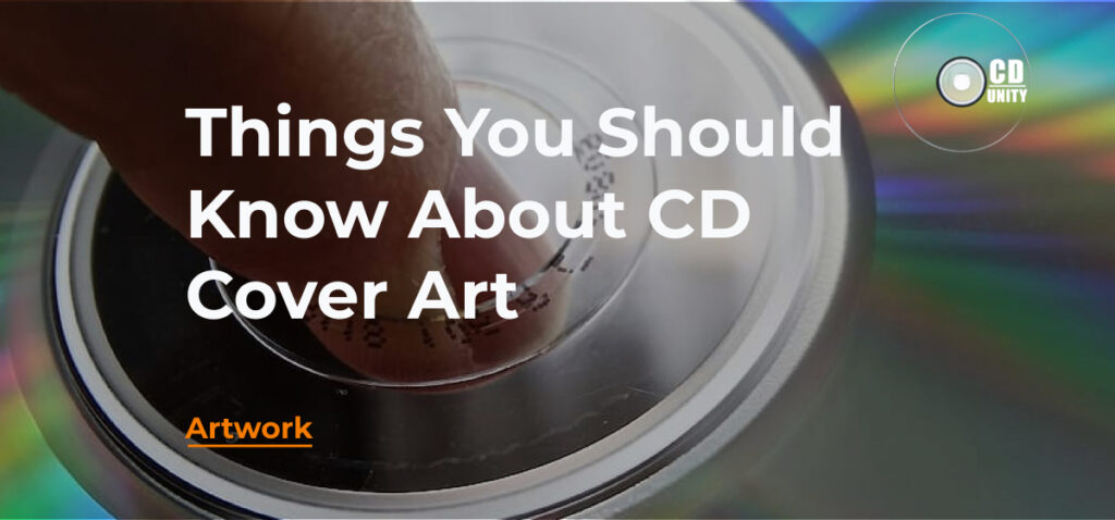 3 things to know about CD cover art before briefing a designer 13 Things You Should Know About CD Cover Art
