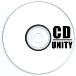 CD Unity Disc Manufacturer 💿